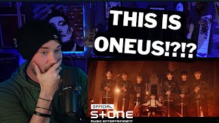 FIRST TIME HEARING - ONEUS - COME BACK HOME ( METAL VOCALIST  )