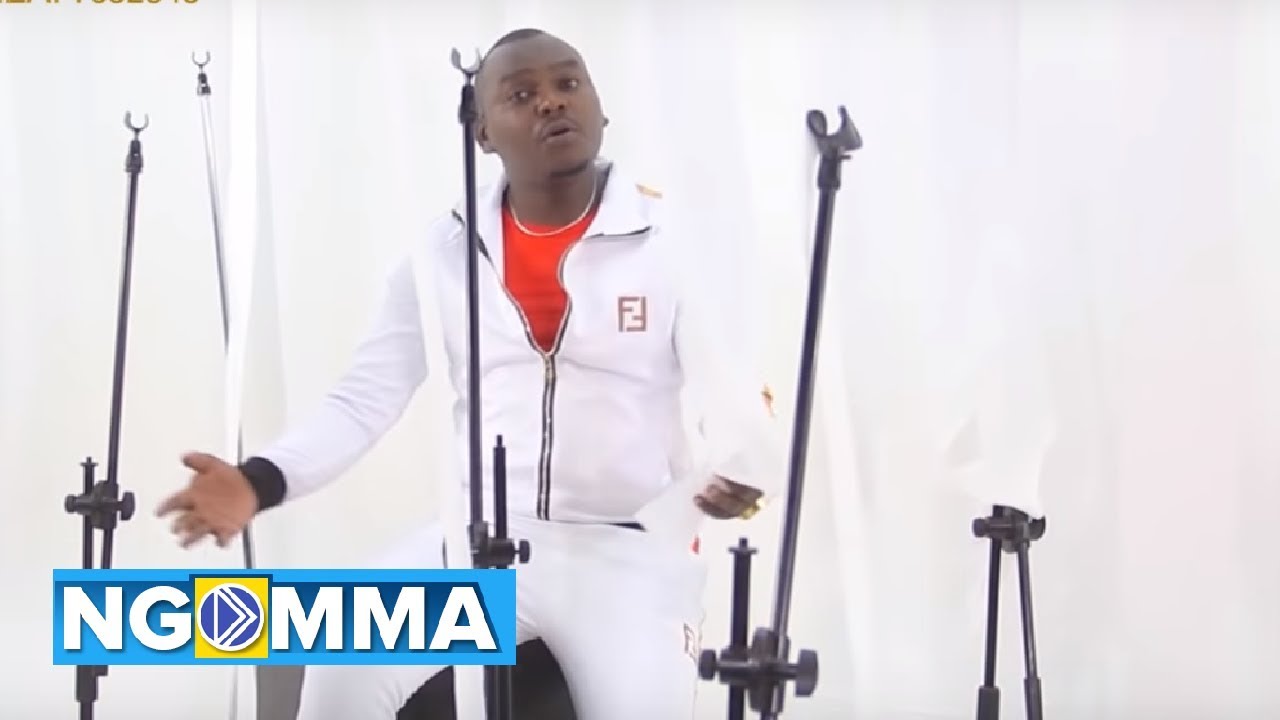 RUO INI  BY SAMMY K OFFICIAL VIDEO FOR SKIZA DIAL 811380 