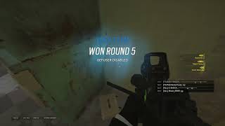 tore up💔🆙/r6 highlight