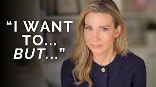 Famous How To Stop Talking Yourself Out Of Things You Want Wealth