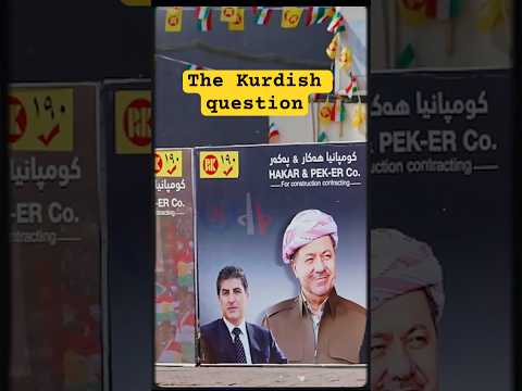 لماذا أربيل هي صانعة الملوك القادمة في العراق