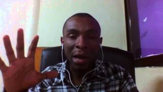 The Conversation: Gary Al Smith & Pierres Edwards speak on the controversial host of AFCON 2017