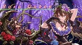 Granblue Fantasy Character Song 泡沫夢幻 胡蝶刃 Homatsumugen Kochojin Youtube