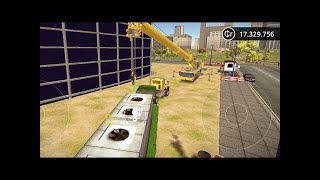 Construction Simulator 2 #131 HD