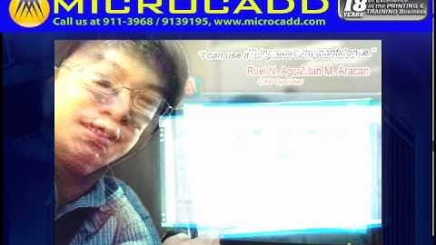 autodesk certification.wmv