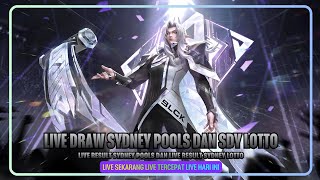 Download Lagu LIVE DRAW SYDNEY POOLS LIVE DRAW SYDNEY LOTTO MP3
