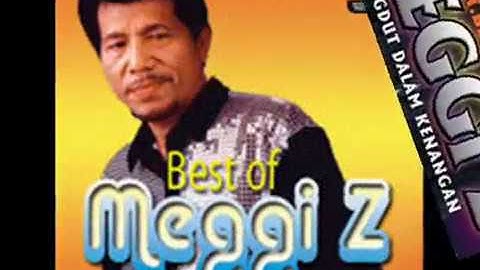 MEGGY Z -  PERMOHONAN [BOWO COLLECT.] ORIGINAL VERSION