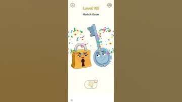 dop dop2 level 118#shorts#deleteonepart#gameplay