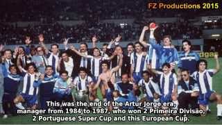 uefa champions league 1986