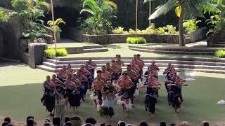 We Are Samoa Festival 2023 Radford High School