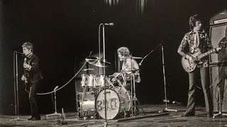 Cream - Swlabr 1968 chords