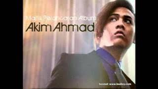 Akim Stacy-Kembali Lirik HD
