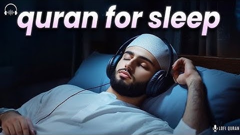 Surah At-Tawbah سورة التوبة | Calming Quran for Relaxation and Deep Sleep | Noor Zikr