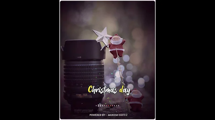 Christmas Trading Status | Christmas Whatsapp Status 2020 | Merry Christmas Status | Happy Christmas