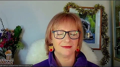 Circles of Practice with Kathryn - #30 - Winter So...