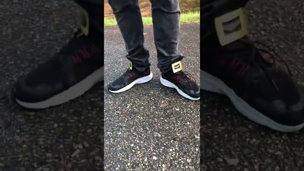 Pirate Boots, Fake Everything TikTok @edmondx 