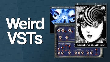 I tested 14 VSTs you