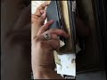 #mobilelover #smartphone touch glass change