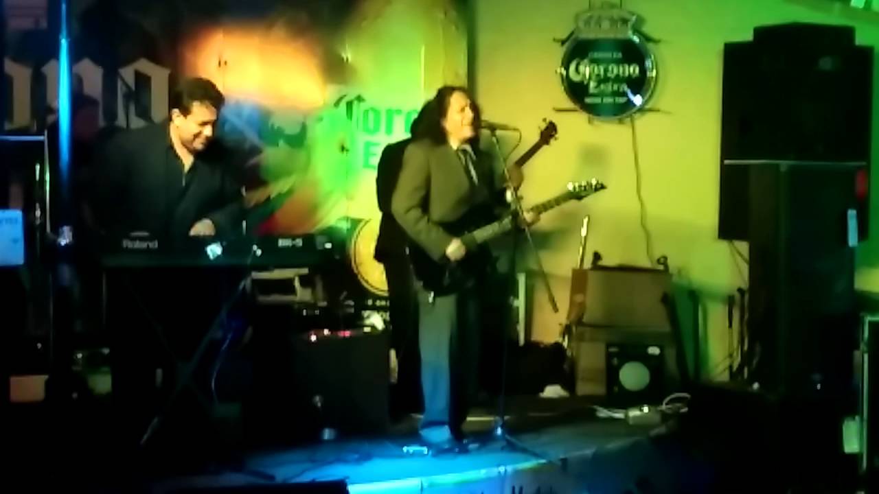 Pasteles verdes en el patio bar & grill YouTube