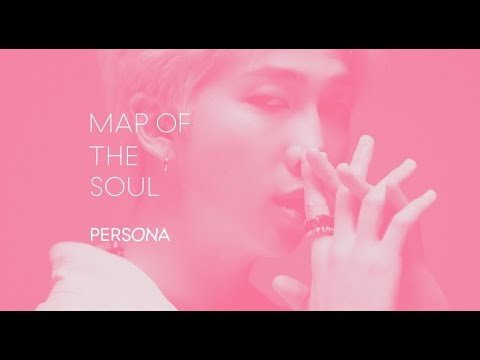 BTS MAP OF THE SOUL: PERSONA 'Persona' Comeback Trailer| TÜRKÇE ÇEVİRİ
