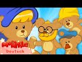 Morphle Deutsch | Teddybären überall | Zeichentrick für Kinder | Zeichentrickfilm