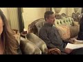 خالد عبدالرحمن و ريتا حرب كواليس مسلسل ضرب الرمال خالد عبدالرحمن و ريتا حرب كواليس مسلسل ضرب الرمال