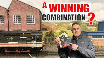 Dean Park 361 - Fitting Hornby