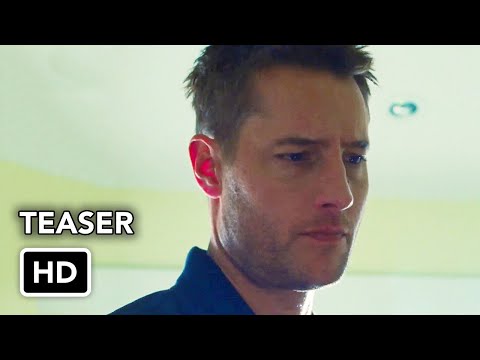 Tracker (CBS) Teaser HD - Justin Hartley series