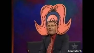 Whose Line is it Anyway? Hats - Greg Proops