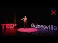 One Thing to End Self Sabotage | Alleah Friedrichs | TEDxGainesville