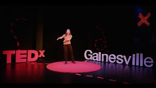 One Thing to End Self Sabotage | Alleah Friedrichs | TEDxGainesville