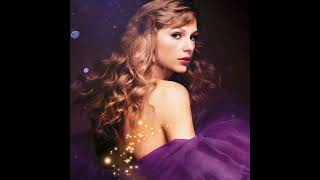 Taylor Swift - Enchanted (Taylor’s Version) (Almost Official Instrumental)