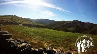 Serra do Candán (Pontevedra)