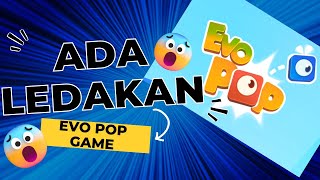 Evo Pop | Game Anak | DinoTronix