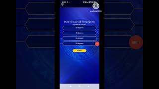 KBC Registration Question 20 July 2026 |Kbcregistration2026|kbcS17|#shortskbc| 20July|TechtipsTrust