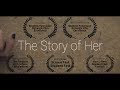 The story of her  uscnyu film application 2017  accepted