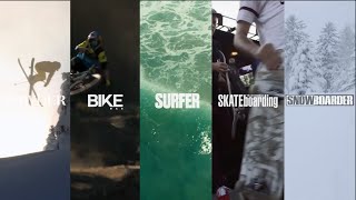 The Premiere Action Sports Network | acTVe by acTVe 73 views 4 months ago 1 minute, 1 second