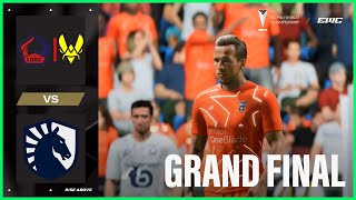 GRAND FINAL! ManuBachoore vs Brice - HIGHLIGHTS - FC Pro WC at EWC 25