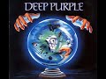 Deep purple  slaves and masters full album 1990