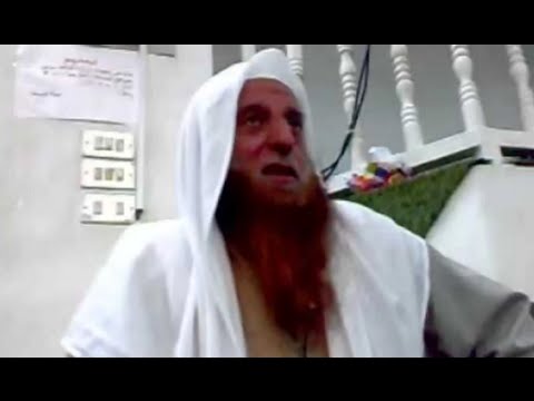 بيان لفضيلة الشيخ عمر الخطيب في جهد المستورات       