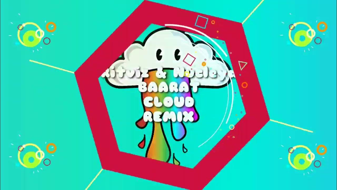 Ritviz & Nucleya- baaraat (HAZE Remix) #baaraat #ritviz #nucleya Ritviz & Nucleya- baaraat (HAZE Remix) #baaraat #ritviz #nucleya