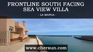 Properties For Sale in La Manga - LMV15 - Chersun Properties