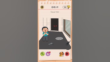 Brain Test All Star Level 97