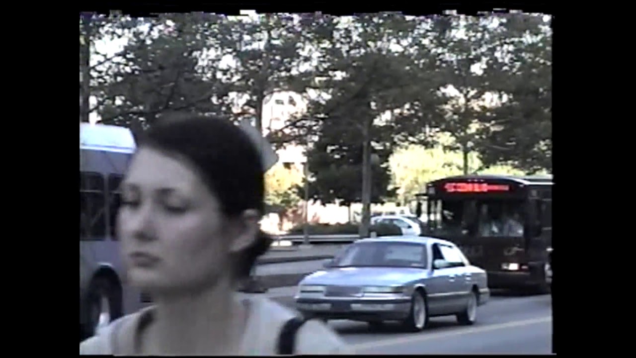 A Pittsburgh Quickie: September 2004