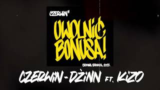 Czerwin - DŻINN feat. Kizo