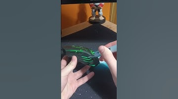 cleaning my keyboard and mouse