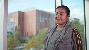 Innovation Starts Here, With You