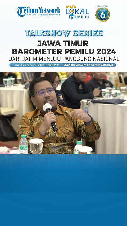 2024 Akan Menjadi Tahun yang Tidak Mudah Bagi Kita Semua