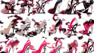 Купить туфли на платформе - прикупила себе - Видео от Надежда Куликова