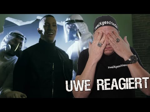 Uwe reagiert & ist Banger: FARID BANG ''KUCK KUCK'' / REACTION